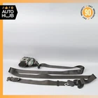 Bmw F04 750I Hybrid Front Right Passenger Side Seat Belt Black Oem Used. Price: $45.65.