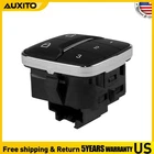 Driver Door Seat Switch BB5Z14776AA Power Adjust Control Lock Oem Ford 11-24 New. Price: $18.99.