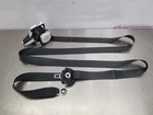 24 Toyota Tacoma SR5 Bucket Seat Belt Retractor Black Front Right Passenger Used. Price: $200.00.
