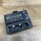 Audi A6 Allroad C6 Os Right Rear Door Control Unit Ecu 4F0910795E 4F0959794E Used. Price: $22.00.