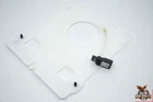 2025-2026 Ford Explorer Oem Front Right Seat Occupancy Occupant Pad W/ Sensor Used. Price: $99.99.