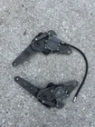 Bmw 635CSI (E24) Front Seat Left/ Right Recline Hinge & Gearbox Assemblies Used. Price: $160.00.