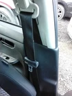 Seat Belt Front Driver Retractor Fits 20-22 Versa 3182223 Used. Price: $180.40.