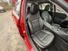 2018-2021 Alfa-romeo Giulia Right Passenger Side Front Seat Power Leather Gray Used. Price: $420.00.