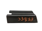 12-20 Model Ms Driver Side Front Seat Cover Rail Track Trim Left 1051475-00-A Used. Price: $17.64.