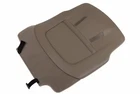 Genuine Gm Front Seat Back Cushion Finish Panel 23365185 New. Price: $266.09.