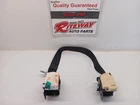 03-04 Corvette C5 Coupe Rh Seat Belt Retractor Black Tested Used. Price: $124.95.