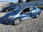 Seat Belt Front Bucket Sedan Driver Buckle Fits 07-12 Yaris 5563690 Used. Price: $150.00.