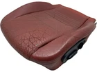1997 Porsche Boxster Front Left Seat Bottom Cushion Leather Red 99652150900 Oem Used. Price: $199.00.