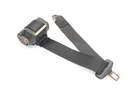 00-01 Porsche 911 Carrera 4 Black Driver Left Front Seat Belt Retractor Used. Price: $150.00.