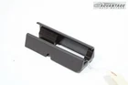 2015-2020 Lincoln Mkz Front Right Side Track Rail Set Rearward Cover Trim Oem Used. Price: $22.11.
