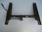 Porsche Seat Rail Mounting Frame W/ Lever Right 91452107410 #3 Used. Price: $147.20.