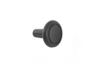New***genuine Mercedes Benz W163 Rear Seat Knob Black 1639290173. Price: $17.95.