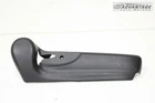 2014-2019 Toyota Corolla Front Right Passenger Seat Outer Cover Panel Trim Oem Used. Price: $38.49.