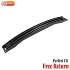 Ford Explorer 2016-2019 Front Bumper Reinforcement Face Bar Steel Black New. Price: $60.04.