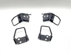 14-20 Infiniti Q50 Rear Left Lh Right Rh Side Seat Cushion Guide Bracket Oem Used. Price: $31.62.