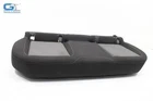 2022 - 2023 Volkswagen Taos Rear Seat Lower Cushion Bottom Oem Used. Price: $164.99.