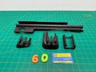 13-19 Cadillac Cts Front Right Seat Sliding Track Rail Cover End Cap Oem Used. Price: $14.34.