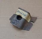 1964-1968 Dodge A100 Van Wagon Nos Mopar Front Seat Underbody Mounting Bracket New. Price: $49.95.