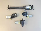 2020-2023 Mercedes GLB250 Front Left Driver Seat Adjust Motor Set Of 4 Oem Used. Price: $119.99.
