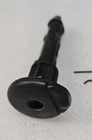 Oem 03-10 Ford Crown Victoria Headrest Insert Mount Adjuster Black Grand Marquis Used. Price: $15.00.