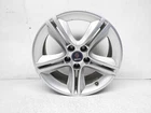 2008-2011 Saab 9-3 17X7 5 Double-spooke Aluminium Alloy Wheel Rim Disc *scuffs Used. Price: $185.91.