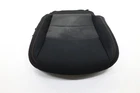2020 - 2021 Nissan Sentra Front Left Cloth Seat Lower Cushion Cover Oem Black Z Used. Price: $228.95.