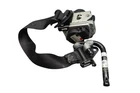 17-19 Jaguar X260 Xe Front Left Driver Retractor Black Oem Used. Price: $142.50.