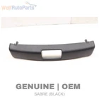 2017-2024 Audi S5 Front Seat Depth Adjustment Trim / Cover 8W0881793 Used. Price: $19.49.