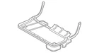 Genuine Ford Cushion Frame 8T4Z-7863161-B New. Price: $189.28.