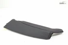 2017-2019 Audi A4 Quattro B9 Rear 2ND Row Seat Left Cushion Bolster Leather Oem Used. Price: $77.99.