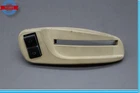 04-10 Bmw 645CI 650I Front Left Driver Side Seat Adjust Lever Black Oem Used. Price: $24.00.