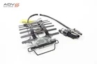 2017-2025 Honda Ridgeline Front Left Side Driver Seat Lumbar Support & Motor Oem Used. Price: $74.99.