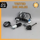 01-04 Mercedes R170 SLK230 SLK320 Front Right Seat Adjustment Motor Set Oem 24K Used. Price: $104.23.