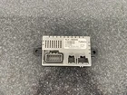 07-2009 Land Rover Range L322 Seat Heated Cooled Control Module HLV-500040 Used. Price: $129.95.