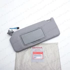 New Genuine Oem Honda 13-17 Accord Gray Driver Sun Visor NH836L 83280-T2F-A52ZB. Price: $131.68.