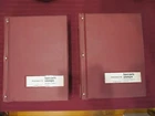 Porsche 911 912E Spare Parts Catalogue Manual Volume Set 1974 - 1977 Used. Price: $699.00.