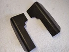 (2) Volvo 850 S70 V70 Lorr Front Seat Track Cover Trim Black 6818847 6818848 Used. Price: $19.96.