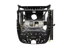 09-13 Audi A3 Preium Front Left Side Lower Seat Track Frame Rail W/ Motor Oem Used. Price: $270.00.