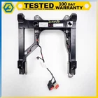 08-12 Maserati Granturismo Front Right Seat Occupancy Weight Sensor Frame Oem Used. Price: $162.71.