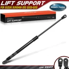 Seat Lift Supports Shocks Struts For Suzuki Burgman 650 With Attached Backrest New. Price: $12.99.