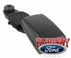 15 Thru 25 Transit Oem Ford Rear Seat Belt End Buckle Assembly BK3Z-6160044-A New. Price: $59.95.