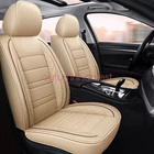 Ford Escape 2007-2023 Faux Leather Car 5-SEAT Covers Front Rear Cushion Pad New. Price: $66.97.