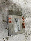 2023 Chevrolet SILVRDO35 Transmission Control Module Oem Part Number 24050705 Used. Price: $87.45.