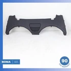 18-24 Jaguar X152 F-type Coupe Rear Seat Partition Trim Panel Cover Oem Used. Price: $193.23.