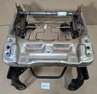 Oem 2013-2018 Ram 1500 2500 Front Passenger Seat Adjuster Manual Base Track Good Used. Price: $175.00.
