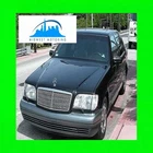 1992-1999 Mercedes W140 Class Chrome Trim For Grille 93 94 95 96 97 98 New. Price: $33.43.