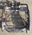 1998-2000 Lexus LS400 UCF20 Left Front Seat Backrest Frame With Motors Used. Price: $104.00.