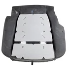 Genuine Ford Seat Cushion Pad HC3Z-2663222-D New. Price: $224.78.