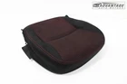 2014-2024 Mitsubishi Mirage Front Right Lower Seat Backrest Cushion Cloth Oem Used. Price: $199.99.